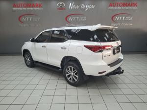 Toyota Fortuner 2.8GD-6 Raised Body automatic - Image 18