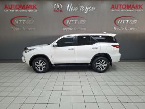 Toyota Fortuner 2.8GD-6 Raised Body automatic - Image 19