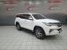 Toyota Fortuner 2.8GD-6 Raised Body automatic - Thumbnail 1