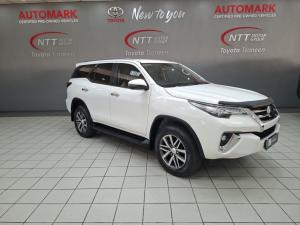 Toyota Fortuner 2.8GD-6 Raised Body automatic - Image 1
