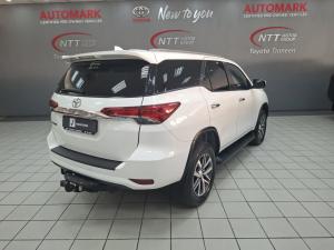 Toyota Fortuner 2.8GD-6 Raised Body automatic - Image 2