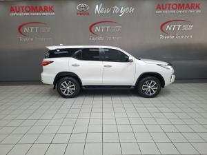 Toyota Fortuner 2.8GD-6 Raised Body automatic - Image 3