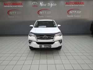 Toyota Fortuner 2.8GD-6 Raised Body automatic - Image 4