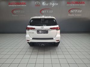 Toyota Fortuner 2.8GD-6 Raised Body automatic - Image 5