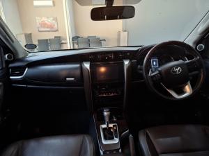 Toyota Fortuner 2.8GD-6 Raised Body automatic - Image 6