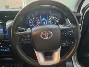 Toyota Fortuner 2.8GD-6 Raised Body automatic - Image 8