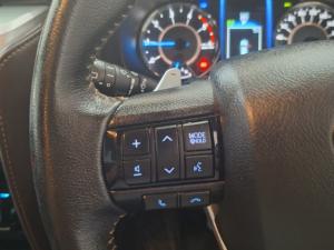 Toyota Fortuner 2.8GD-6 Raised Body automatic - Image 9