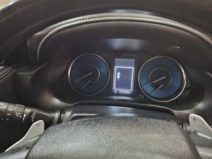 Toyota Fortuner 2.8 GD-6 4X4 VX automatic - Image 11
