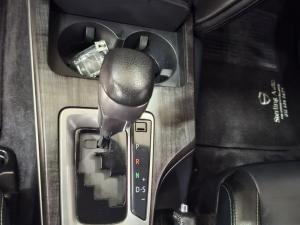 Toyota Fortuner 2.8 GD-6 4X4 VX automatic - Image 12