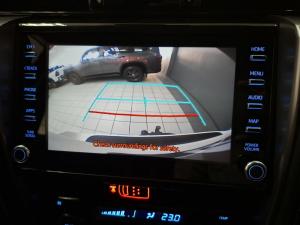 Toyota Fortuner 2.8 GD-6 4X4 VX automatic - Image 13