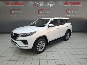 Toyota Fortuner 2.8 GD-6 4X4 VX automatic - Image 17