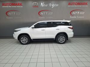 Toyota Fortuner 2.8 GD-6 4X4 VX automatic - Image 19
