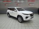 Thumbnail Toyota Fortuner 2.8 GD-6 4X4 VX automatic