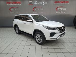 Toyota Fortuner 2.8 GD-6 4X4 VX automatic - Image 1