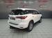 Toyota Fortuner 2.8 GD-6 4X4 VX automatic - Thumbnail 2