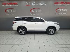 Toyota Fortuner 2.8 GD-6 4X4 VX automatic - Image 3