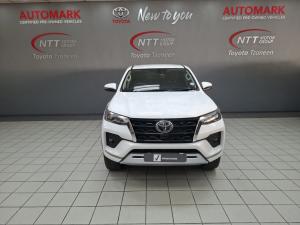 Toyota Fortuner 2.8 GD-6 4X4 VX automatic - Image 4