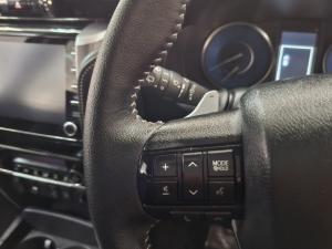 Toyota Fortuner 2.8 GD-6 4X4 VX automatic - Image 9