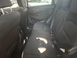 Toyota Urban Cruiser 1.5 XR automatic - Image 14