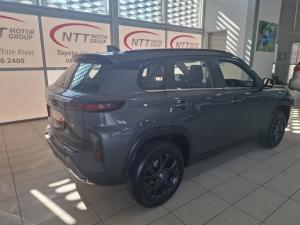 Toyota Urban Cruiser 1.5 XR automatic - Image 2
