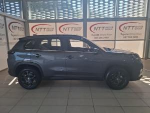 Toyota Urban Cruiser 1.5 XR automatic - Image 3