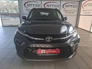 Toyota Urban Cruiser 1.5 XR automatic - Image 4