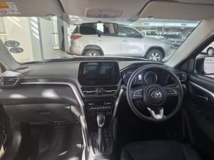 Toyota Urban Cruiser 1.5 XR automatic - Image 6