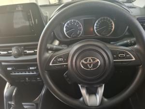 Toyota Urban Cruiser 1.5 XR automatic - Image 8