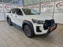 Thumbnail Toyota Hilux 2.8 GD-6 GR-S 4X4 automaticD/C