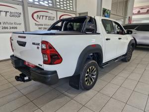Toyota Hilux 2.8 GD-6 GR-S 4X4 automaticD/C - Image 2