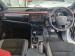 Toyota Hilux 2.8 GD-6 GR-S 4X4 automaticD/C - Thumbnail 6