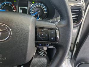 Toyota Hilux 2.8 GD-6 RB LegendE/CAB - Image 10