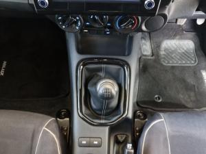 Toyota Hilux 2.8 GD-6 RB LegendE/CAB - Image 12