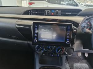 Toyota Hilux 2.8 GD-6 RB LegendE/CAB - Image 14