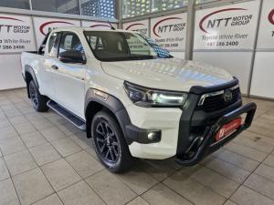 Toyota Hilux 2.8 GD-6 RB LegendE/CAB - Image 1