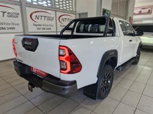 Toyota Hilux 2.8 GD-6 RB LegendE/CAB - Image 2