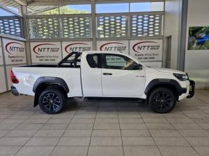 Toyota Hilux 2.8 GD-6 RB LegendE/CAB - Image 3