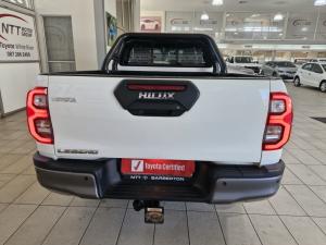Toyota Hilux 2.8 GD-6 RB LegendE/CAB - Image 5