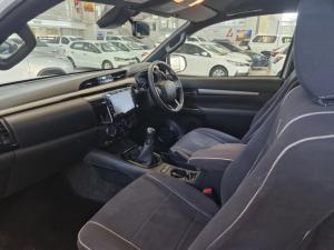 Toyota Hilux 2.8 GD-6 RB LegendE/CAB - Image 7