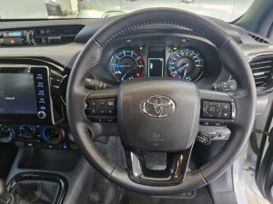Toyota Hilux 2.8 GD-6 RB LegendE/CAB - Image 8