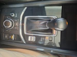 Mazda CX-5 2.0 Individual automatic - Image 12