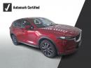 Thumbnail Mazda CX-5 2.0 Individual automatic