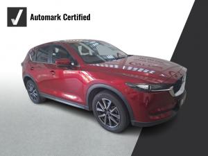 Mazda CX-5 2.0 Individual automatic - Image 1