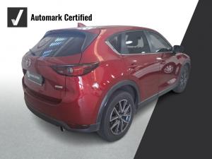 Mazda CX-5 2.0 Individual automatic - Image 2