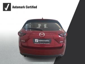 Mazda CX-5 2.0 Individual automatic - Image 5