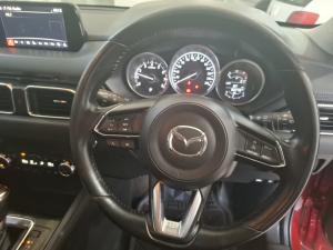 Mazda CX-5 2.0 Individual automatic - Image 8