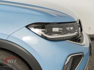 Volkswagen T-CROSS 1.0 TSI Style DSG - Image 11