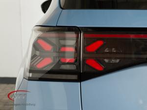 Volkswagen T-CROSS 1.0 TSI Style DSG - Image 12