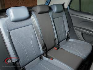 Volkswagen T-CROSS 1.0 TSI Style DSG - Image 15