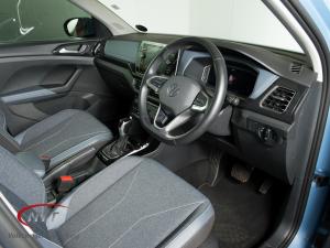 Volkswagen T-CROSS 1.0 TSI Style DSG - Image 17